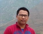 Lakpa Tamang