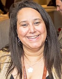 Raquel De Almeida Ribeiro