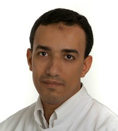 Mohamed Kenawey