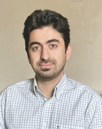Mohammad MansourLakouraj