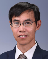 Weiyi Han