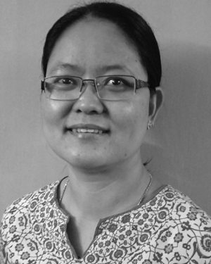 Ningrinla Marchang