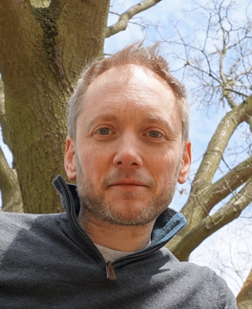 Martin Taylor