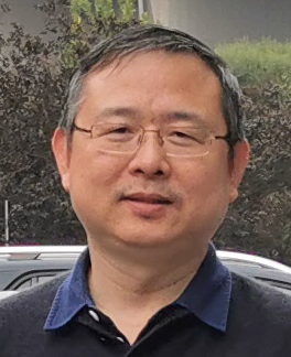 Shikun Zhang
