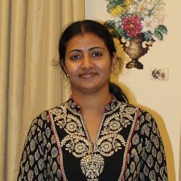 Manjaly J. Ajitha