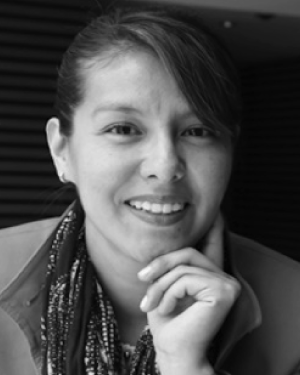 Gina Gallegos G.