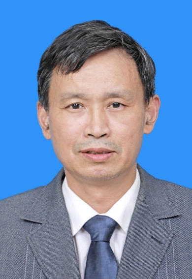 Shiqing Chen