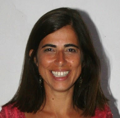 Ana S. Viana