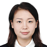 Xueying Zheng