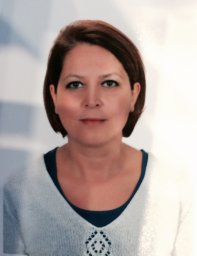 Türkan Kudsioğlu