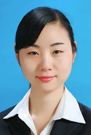 Yujing Xiong