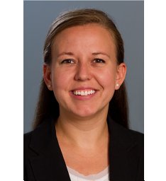 Meghan Hupp