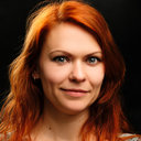 Oleksandra Lazarenko