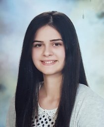 Busra Arvas