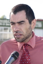 Octavio Monroy-Vilchis