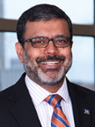 Rajiv Saran