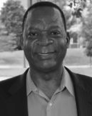 I. Charles Ume