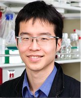 Shu-Chen Kuo
