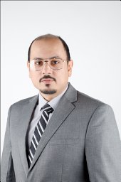 Fayadh Alenezi