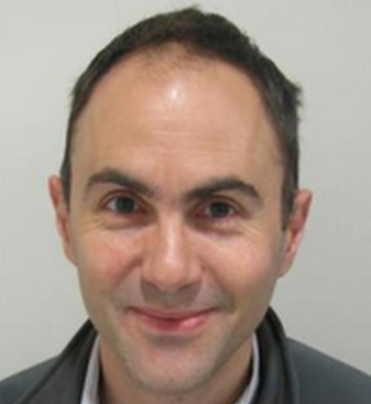 Andreas Terzis