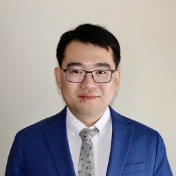 Haiguang Wang