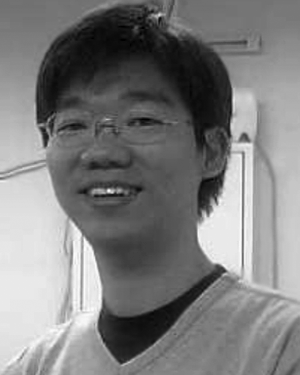 Gilbert Siy Ching