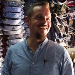 Fredric Carlsson