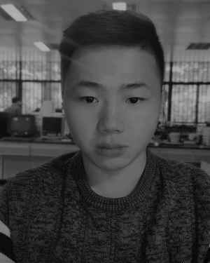 Jingtao He
