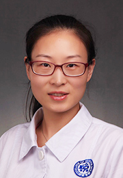 Shanshan Gao