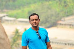 Smarajit Karmakar