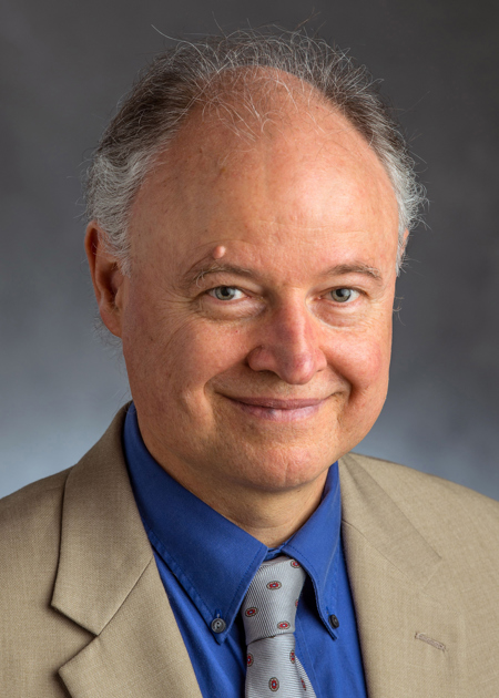 Phillip M Duxbury