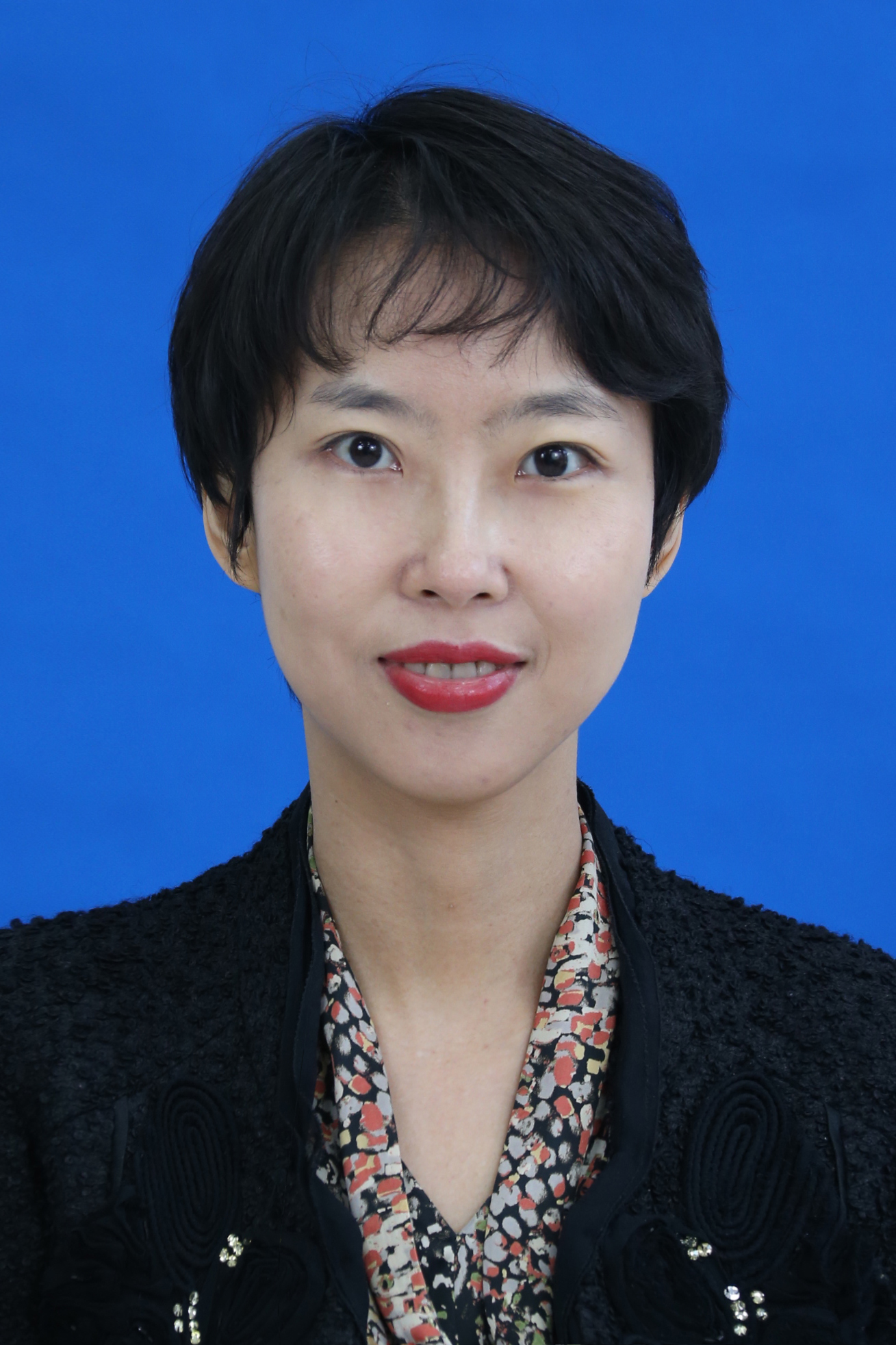 Tianjing Dai