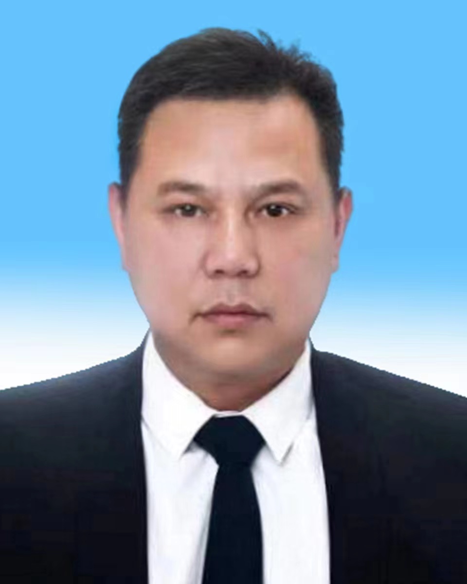 Hu Zhao