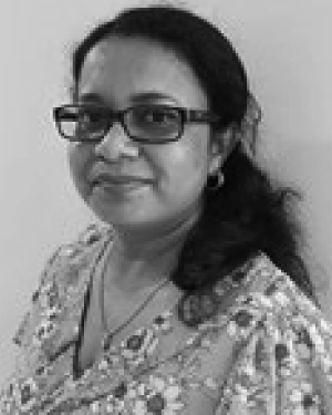 B. Aruna Devi
