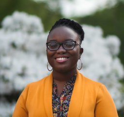 Imani Murph