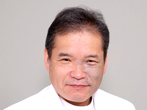 Hiroyuki Fujimoto