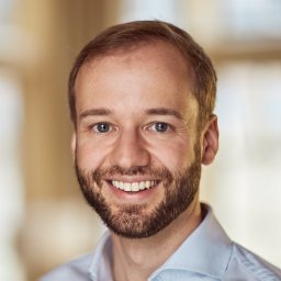 Christian Johannes Meyer