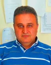 Ali El-Zaart