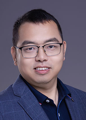 Yongqi Zhang