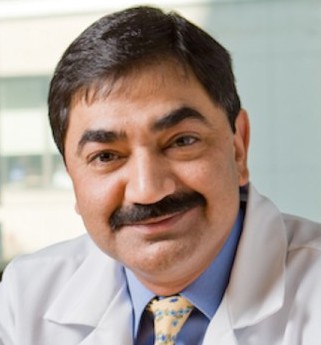 Satish K. Tickoo