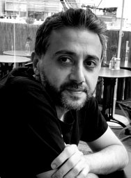 Murat Cetinkaya