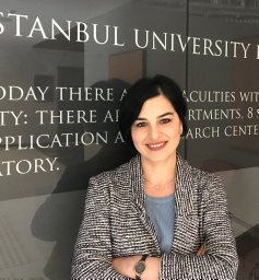 Mülayim Ayşegül