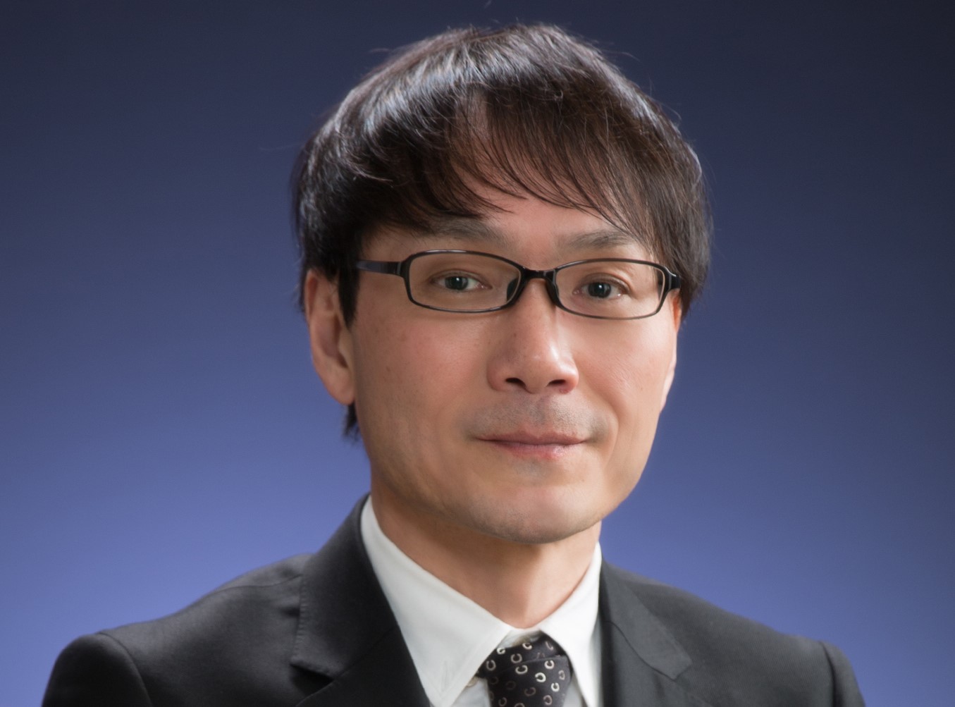Nakao Atsuhito