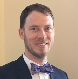 Michael Robert Tucker