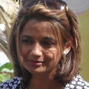 Gowri Ramanathan