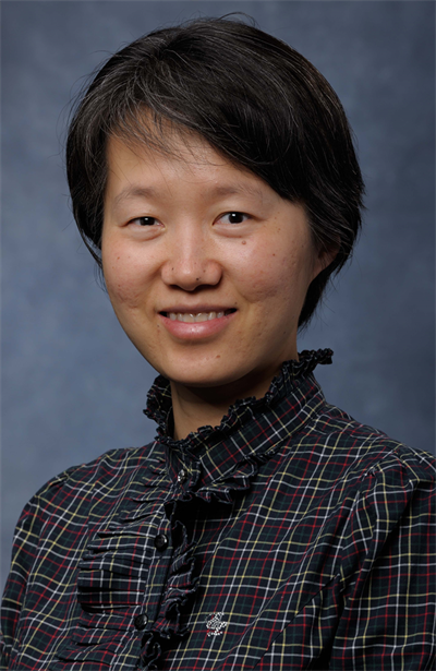 Jun Yang
