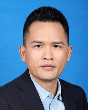 Bosheng Liu