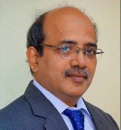 K.S.M.S. Raghavarao