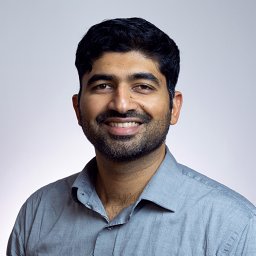 Prasad S Shingne