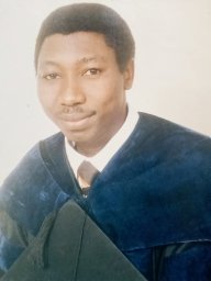 Joseph M. Awotunde